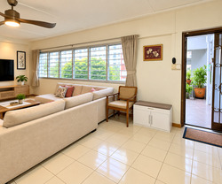 Blk 143 Tampines Street 12 (Tampines), HDB 5 Rooms #627701911